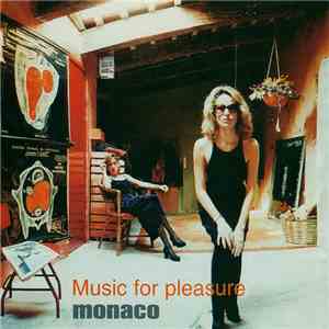 Monaco - Music For Pleasure download flac