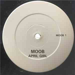 Moob The - April Girl download flac