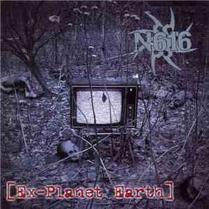 N-616 - Ex-Planet Earth download flac
