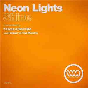 Neon Lights - Shine download flac