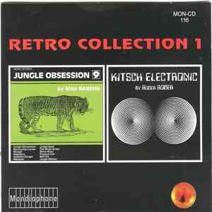 Nino Nardini / Roger Roger - Retro Collection 1 download flac
