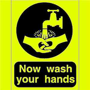 Now Wash Your Hands - Obsessive Compulsive Order download flac