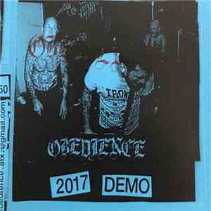Obedience  - 2017 Demo download flac