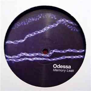 Odessa  - Memory Leak download flac