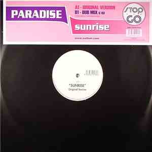 Paradise  - Sunrise download flac