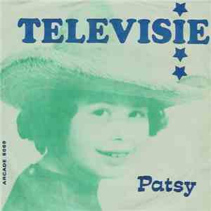 Patsy  - Televisie download flac