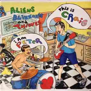 Peter & Craig - Blizzards, Aliens & Thieves download flac