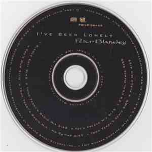 Peter Blakeley - I've Been Lonely download flac