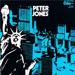 Peter Jones  - Peter Jones download flac
