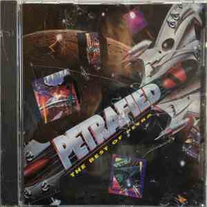 Petra  - Petrafied: The Best Of Petra download flac
