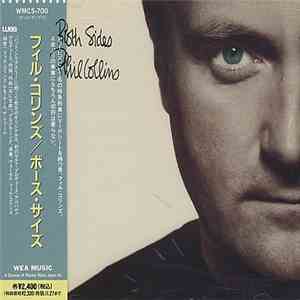 Phil Collins - Both Sides download flac