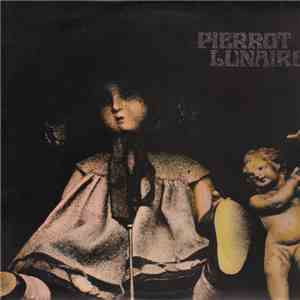Pierrot Lunaire - Pierrot Lunaire download flac
