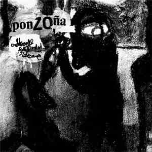 Ponzoña - Adderall Extended Release download flac