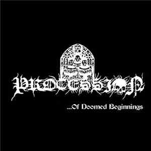 Procession  - ...Of Doomed Beginnings download flac