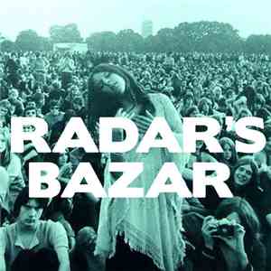 Radar Vs Lolak - Friendly Fury Mix FLAC album