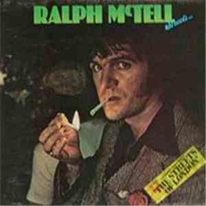 Ralph McTell - Streets download flac