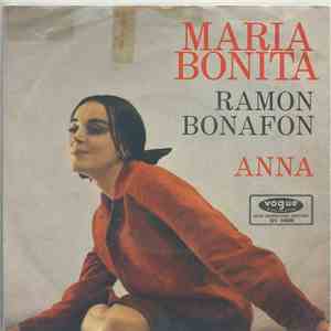 Ramon Bonafon - Maria Bonita download flac