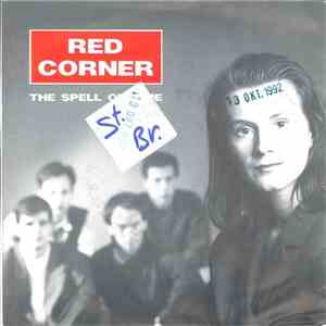 Red Corner - The Spell Of Time download flac