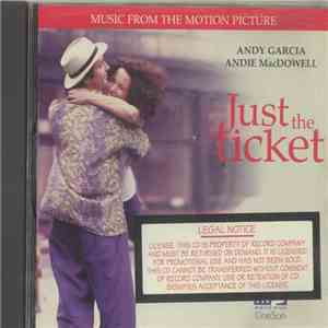 Rick Marotta - Just The Ticket download flac