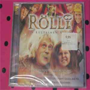 Rölli - Rölli Ja Kultainen Avain download flac