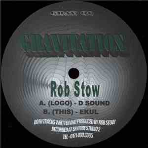 Rob Stow - D Sound / Ekul download flac