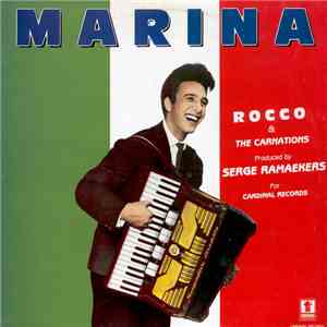 Rocco Granata & The Carnations - Marina download flac