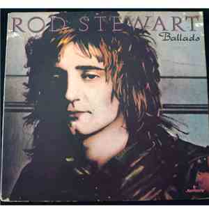 Rod Stewart - Ballads download flac