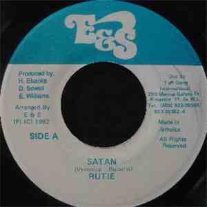 Rutie - Satan download flac