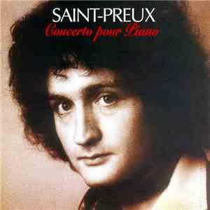 Saint-Preux - Vol.6 - Concerto Pour Piano download flac