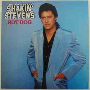 Shakin' Stevens - Hot Dog download flac