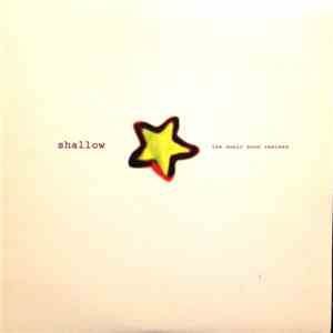 Shallow  - The Sonic Boom Remixes download flac