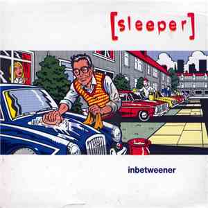 Sleeper  - Inbetweener download flac