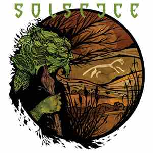 Solstice  - White Horse Hill download flac