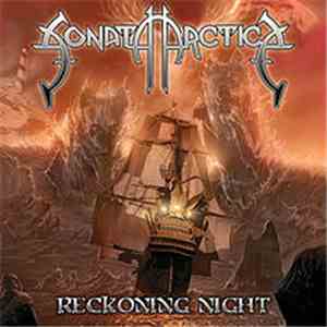 Sonata Arctica - Reckoning Night download flac