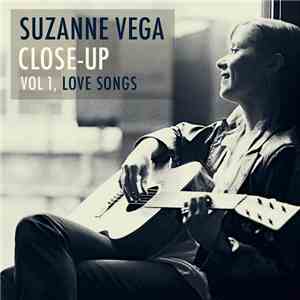 Suzanne Vega - Close-Up Vol 1, Love Songs download flac