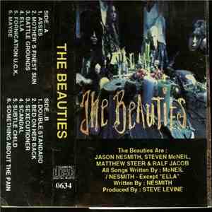 The Beauties - The Beauties download flac
