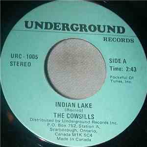 The Cowsills / Unit Four + Two - Indian Lake / Concrete And Clay download flac