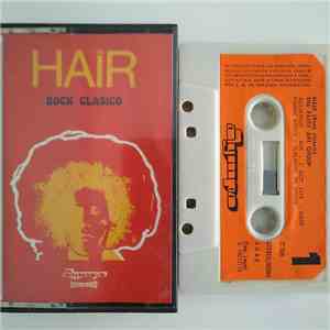 The Fairy Art Group - Hair - Rock Clasico download flac