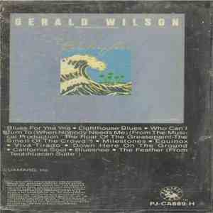 The Gerald Wilson Orchestra - The Best Of The Gerald Wilson Orchestra download flac