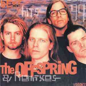 The Offspring - Best Hits & Remixes 99 download flac