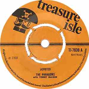 The Paragons, Tommy McCook - Devoted download flac