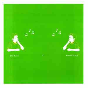 The Reds  / Sweet J.A.P. - The Reds / Sweet J.A.P. download flac