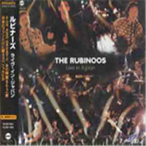 The Rubinoos - Live In Japan FLAC album