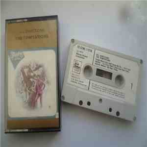 The Temptations - All Directions FLAC album