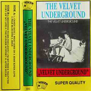 The Velvet Underground - Velvet Underground FLAC album