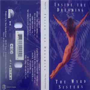 The Wyrd Sisters - Inside The Dreaming download flac