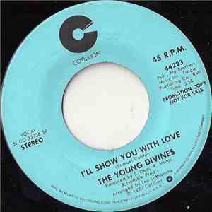 The Young Divines - I'll Show You With Love download flac