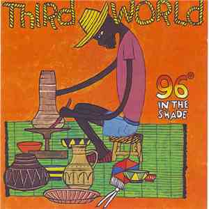 Third World - 96° In The Shade download flac
