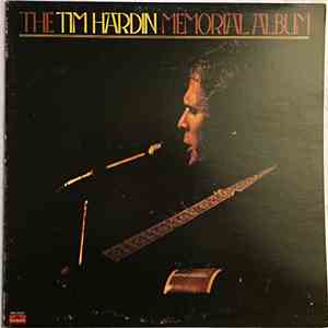 Tim Hardin - The Memorial Album download flac