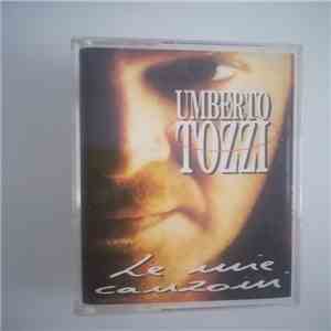 Umberto Tozzi - Le Mie Canzoni download flac